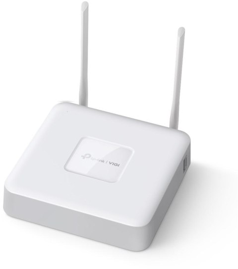 REJESTRATOR TP-Link VIGI NVR1108H-W REJESTRATOR TP-Link VIGI NVR1108H-W