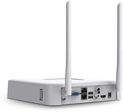 REJESTRATOR TP-Link VIGI NVR1108H-W REJESTRATOR TP-Link VIGI NVR1108H-W