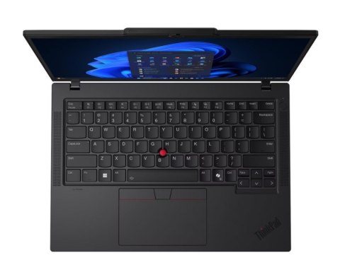 Ultrabook ThinkPad T14 G6 21QC002YPB W11Pro Ultra 5 225U/16GB/512GB/INT/14.0 WUXGA/Black/3YRS Premier Support + CO2 Offset Ultrabook ThinkPad T14 G6 21QC002YPB W11Pro Ultra 5 225U/16GB/512GB/INT/14.0 WUXGA/Black/3YRS Premier Support + CO2 Offset