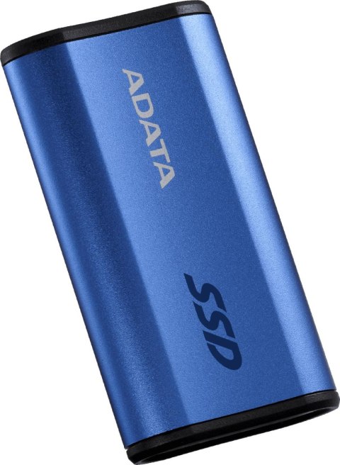 Adata Dysk zewnętrzny SSD SE880 4TB USB3.2A/C Gen2x2 Niebieski Adata Dysk zewnętrzny SSD SE880 4TB USB3.2A/C Gen2x2 Niebieski