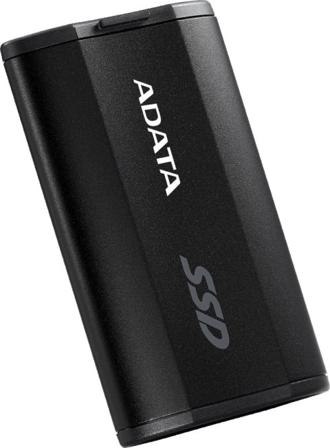 Dysk SSD Adata SD810 External 4TB USB 3.2C 20Gb/s czarny Dysk SSD Adata SD810 External 4TB USB 3.2C 20Gb/s czarny