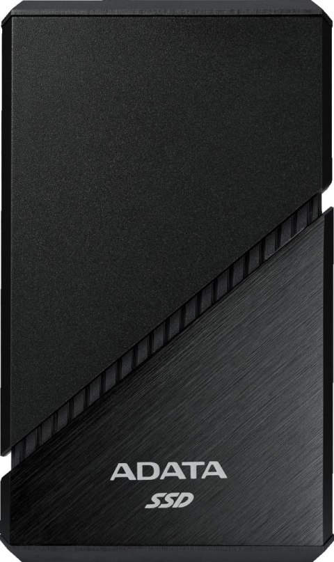 Dysk SSD Adata SE920 2TB USB4C 3800/3700 MB/s czarny