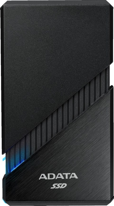 Dysk SSD Adata SE920 2TB USB4C 3800/3700 MB/s czarny Dysk SSD Adata SE920 2TB USB4C 3800/3700 MB/s czarny