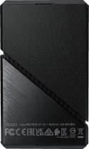 Dysk SSD Adata SE920 2TB USB4C 3800/3700 MB/s czarny