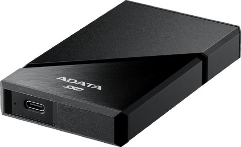 Dysk SSD Adata SE920 2TB USB4C 3800/3700 MB/s czarny Dysk SSD Adata SE920 2TB USB4C 3800/3700 MB/s czarny