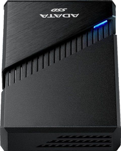 Dysk SSD Adata SE920 2TB USB4C 3800/3700 MB/s czarny Dysk SSD Adata SE920 2TB USB4C 3800/3700 MB/s czarny