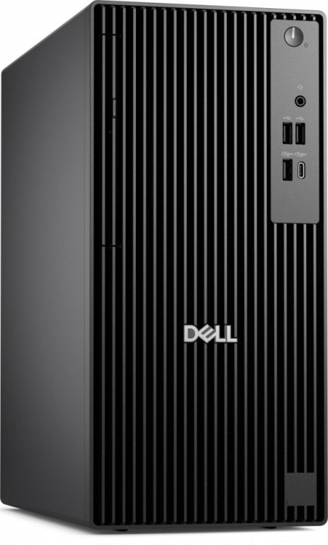 Komputer Dell Pro Tower QCT1255 W11Pro Ryzen 7 Pro 8700G/8GB/512GB SSD/Integrated/Kb/Mouse/3YPS Komputer Dell Pro Tower QCT1255 W11Pro Ryzen 7 Pro 8700G/8GB/512GB SSD/Integrated/Kb/Mouse/3YPS