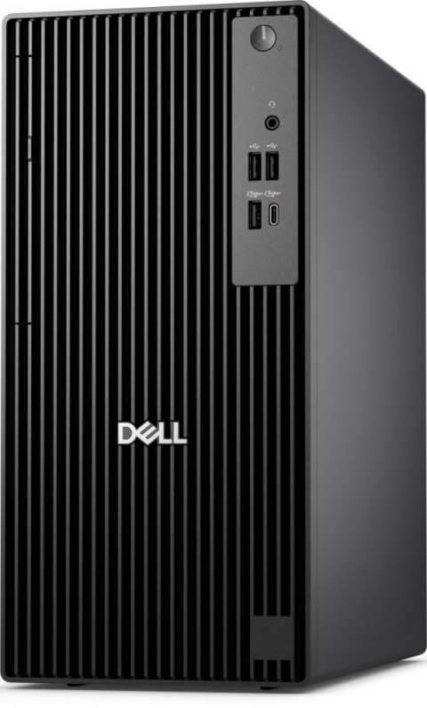 Komputer Dell Pro Tower QCT1255 W11Pro Ryzen 7 Pro 8700G/8GB/512GB SSD/Integrated/Kb/Mouse/3YPS Komputer Dell Pro Tower QCT1255 W11Pro Ryzen 7 Pro 8700G/8GB/512GB SSD/Integrated/Kb/Mouse/3YPS