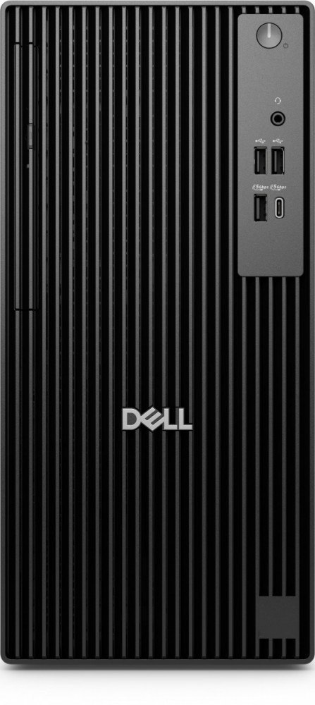 Komputer Dell Pro Tower QCT1255 W11Pro Ryzen 7 Pro 8700G/8GB/512GB SSD/Integrated/Kb/Mouse/3YPS Komputer Dell Pro Tower QCT1255 W11Pro Ryzen 7 Pro 8700G/8GB/512GB SSD/Integrated/Kb/Mouse/3YPS