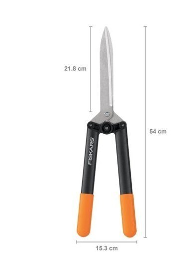Nożyce PowerLever dźwigniowe HS52 1001564 Nożyce PowerLever dźwigniowe HS52 1001564