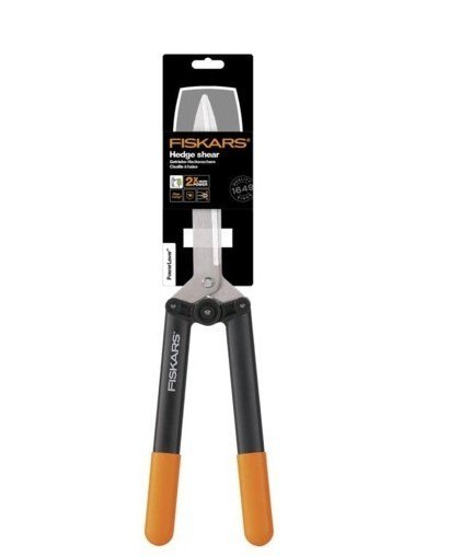 Nożyce PowerLever dźwigniowe HS52 1001564 Nożyce PowerLever dźwigniowe HS52 1001564