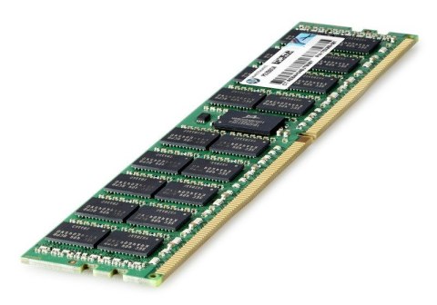 16GB (1x16GB) Dual Rank x8 DDR4-2666 CAS-19-19-19 Registered Memory Kit 835955-B21 16GB (1x16GB) Dual Rank x8 DDR4-2666 CAS-19-19-19 Registered Memory Kit 835955-B21