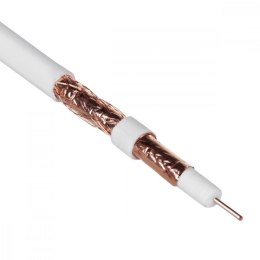 Kabel koncentryczny RG6 50m MCTV-471