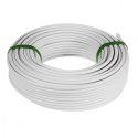 Kabel koncentryczny RG6 50m MCTV-471