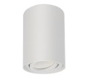 Oprawa natynkowa GU10 MCE422W