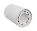 Oprawa natynkowa GU10 MCE422W
