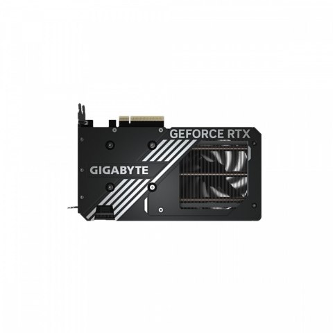 Karta graficzna GeForce RTX 5060 Ti WINDFORCE OC 16G 128BIT GDDR7 HDMI/3DP Karta graficzna GeForce RTX 5060 Ti WINDFORCE OC 16G 128BIT GDDR7 HDMI/3DP