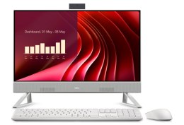 Komputer Dell 24 All-in-One EC24250 Win11Pro 7-150U/16GB/1TB/23.8 FHD Touch/Intel Graphics/Cam/WLAN + BT/Backlit Kb/3Y ProSuppor