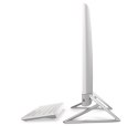 Komputer Dell 24 All-in-One EC24250 Win11Pro 7-150U/16GB/1TB/23.8 FHD Touch/Intel Graphics/Cam/WLAN + BT/Backlit Kb/3Y ProSuppor