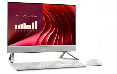 Komputer Dell 24 All-in-One EC24250 Win11Pro 7-150U/16GB/1TB/23.8 FHD/Intel Graphics/Cam/WLAN + BT/Backlit Kb/ 3Y ProSupport Komputer Dell 24 All-in-One EC24250 Win11Pro 7-150U/16GB/1TB/23.8 FHD/Intel Graphics/Cam/WLAN + BT/Backlit Kb/ 3Y ProSupport