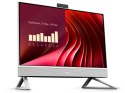 Komputer Dell 24 All-in-One EC24250 Win11Pro 7-150U/16GB/1TB/23.8 FHD/Intel Graphics/Cam/WLAN + BT/Backlit Kb/ 3Y ProSupport