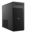 Komputer Dell Pro Max Tower T2 FCT2250 Win11Pro U7 265/32GB/1TB/NVIDIA RTX A1000 8GB/No Wifi/Wireless Kb & Mouse/500W/vPro/3Y Pr