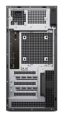 Komputer Dell Pro Max Tower T2 FCT2250 Win11Pro U7 265/32GB/1TB/NVIDIA RTX A1000 8GB/No Wifi/Wireless Kb & Mouse/500W/vPro/3Y Pr