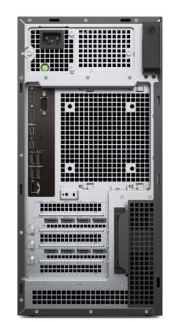 Komputer Dell Pro Max Tower T2 FCT2250 Win11Pro U7 265/32GB/1TB/NVIDIA RTX A1000 8GB/No Wifi/Wireless Kb & Mouse/500W/vPro/3Y Pr