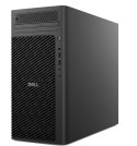 Komputer Dell Pro Max Tower T2 FCT2250 Win11Pro U7 265/32GB/1TB/NVIDIA RTX A1000 8GB/No Wifi/Wireless Kb & Mouse/500W/vPro/3Y Pr