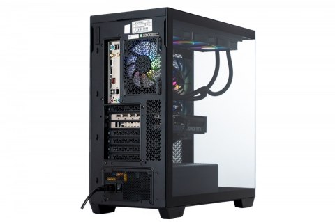 Komputer E-Sport GB760T-CR17 i7-14700F/32GB/2TB/RTX 5070 OC 12GB/W11H Komputer E-Sport GB760T-CR17 i7-14700F/32GB/2TB/RTX 5070 OC 12GB/W11H