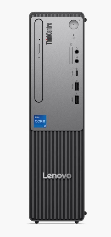 Komputer ThinkCentre Neo 50s G5 SFF 12XF0029PB W11Pro i3-14100/16GB/512GB/INT/DVD/3YRS OS Komputer ThinkCentre Neo 50s G5 SFF 12XF0029PB W11Pro i3-14100/16GB/512GB/INT/DVD/3YRS OS