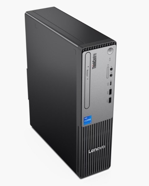 Komputer ThinkCentre Neo 50s G5 SFF 12XF0029PB W11Pro i3-14100/16GB/512GB/INT/DVD/3YRS OS Komputer ThinkCentre Neo 50s G5 SFF 12XF0029PB W11Pro i3-14100/16GB/512GB/INT/DVD/3YRS OS