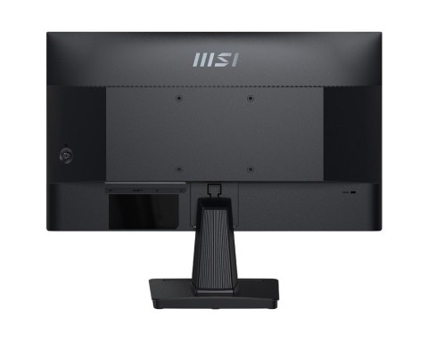 Monitor PRO MP225 21.5 cala/LED/FHD/Flat/100Hz/Czarny Monitor PRO MP225 21.5 cala/LED/FHD/Flat/100Hz/Czarny