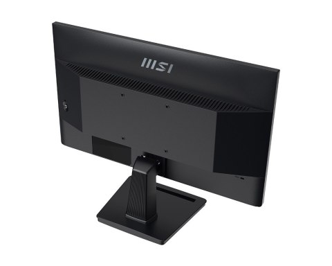 Monitor PRO MP225 21.5 cala/LED/FHD/Flat/100Hz/Czarny Monitor PRO MP225 21.5 cala/LED/FHD/Flat/100Hz/Czarny