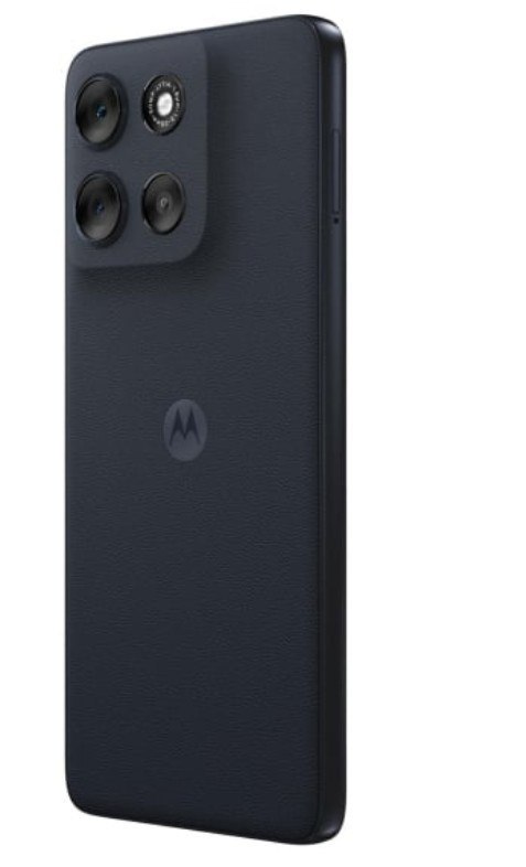 Smartfon moto g56 G5 8/256, Black Oyster Smartfon moto g56 G5 8/256, Black Oyster