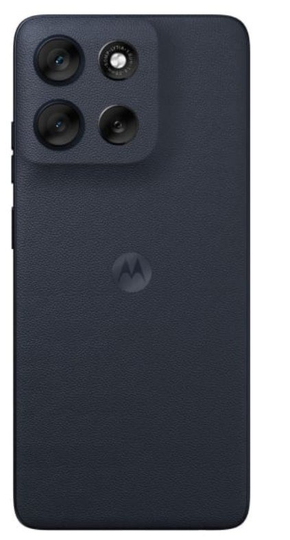 Smartfon moto g56 G5 8/256, Black Oyster Smartfon moto g56 G5 8/256, Black Oyster