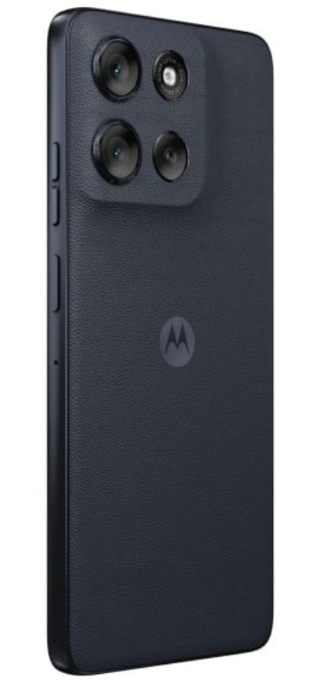Smartfon moto g56 G5 8/256, Black Oyster Smartfon moto g56 G5 8/256, Black Oyster