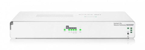 Switch networking Instant On Secure Gateway SG2505P S0G34A Switch networking Instant On Secure Gateway SG2505P S0G34A