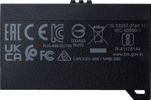 Adata Dysk Zewnętrzny SSD SC730 512G USB 3.2C/A 600/600MB/s czarny Adata Dysk Zewnętrzny SSD SC730 512G USB 3.2C/A 600/600MB/s czarny