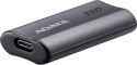 Adata Zewnętrzny dysk SSD SC750 2000G USB3.2C 1050/1000 MB/s