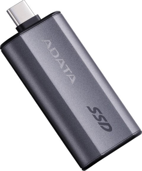 Adata Zewnętrzny dysk SSD SC750 2000G USB3.2C 1050/1000 MB/s Adata Zewnętrzny dysk SSD SC750 2000G USB3.2C 1050/1000 MB/s