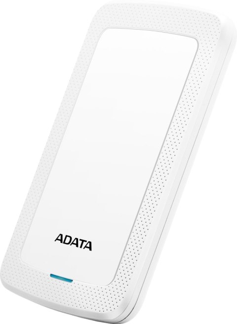 DYSK ZEWNĘTRZNY ADATA DashDrive HV300 1TB 2.5 USB3.1 Biały DYSK ZEWNĘTRZNY ADATA DashDrive HV300 1TB 2.5 USB3.1 Biały