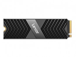 Dysk SSD NM800 Pro 512GB NVMe M.2 2280 7500/3500 radiator