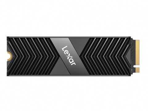 Dysk SSD NM800 Pro 512GB NVMe M.2 2280 7500/3500 radiator Dysk SSD NM800 Pro 512GB NVMe M.2 2280 7500/3500 radiator