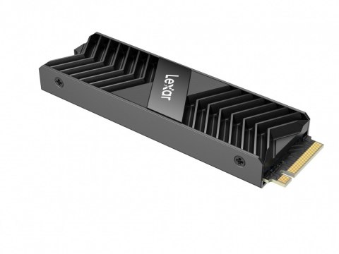 Dysk SSD NM800 Pro 512GB NVMe M.2 2280 7500/3500 radiator Dysk SSD NM800 Pro 512GB NVMe M.2 2280 7500/3500 radiator