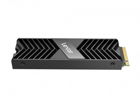Dysk SSD NM800 Pro 512GB NVMe M.2 2280 7500/3500 radiator Dysk SSD NM800 Pro 512GB NVMe M.2 2280 7500/3500 radiator