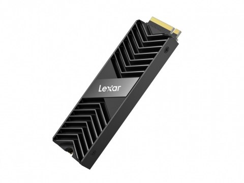 Dysk SSD NM800 Pro 512GB NVMe M.2 2280 7500/3500 radiator Dysk SSD NM800 Pro 512GB NVMe M.2 2280 7500/3500 radiator