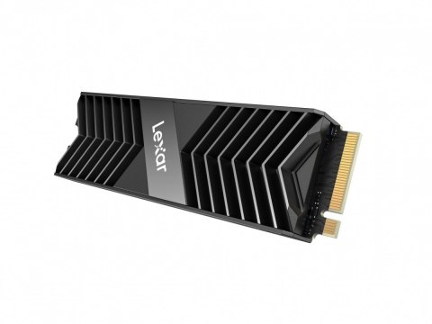 Dysk SSD NM800 Pro 512GB NVMe M.2 2280 7500/3500 radiator Dysk SSD NM800 Pro 512GB NVMe M.2 2280 7500/3500 radiator