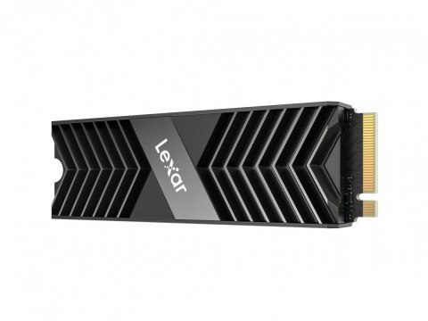 Dysk SSD NM800 Pro 512GB NVMe M.2 2280 7500/3500 radiator Dysk SSD NM800 Pro 512GB NVMe M.2 2280 7500/3500 radiator