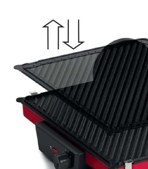 Grill elektryczny TCG4104 Grill elektryczny TCG4104